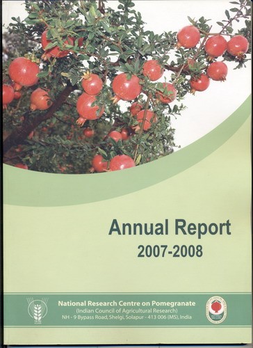 NRCP Annual Reports